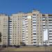 ул. Строителей, 43 в городе Борисов
