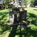 Old military cemetery