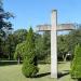 Old military cemetery