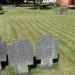 Old military cemetery