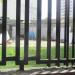 Импровизированный амфитеатр в городе Москва