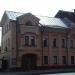 Исторический особняк фабриканта С. М. Денисова в городе Москва
