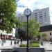 Часы в городе Москва