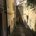 Prima porta di raspo (it) in Piran city