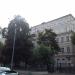 Дом для служащих на мануфактуре товарищества «Эмиль Циндель» в городе Москва