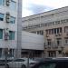 Переход в городе Москва