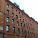 Офисный корпус бизнес-парка «Новоспасский двор» в городе Москва