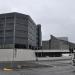 National Bank and Banks' Data Centre in Reykjavik city