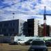 Операционный офис ОТП-банка в городе Тверь