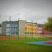 Szkoła Podstawowa nr 18 in Tychy city