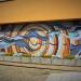 Mozaika in Tychy city