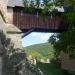 Wooden Covered Bridge