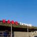 Кафе «Патриот» в городе Каменск-Шахтинский