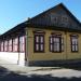 ул. Веры Хоружей, 19 в городе Пинск