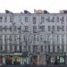 Памятник архитектуры — «Доходный дом М. Малич» в городе Москва