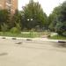 Памятник святым Петру и Февронии в городе Нижний Новгород