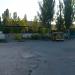Площадь 60-летия Октября в городе Севастополь