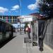 Остановка общественного транспорта «Рябиновая улица, 45» в городе Москва