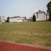 Gimnazijos stadionas yra Šalčininkai mieste