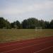 Gimnazijos stadionas yra Šalčininkai mieste
