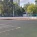 Спортивная площадка в городе Москва