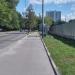 Автобусная остановка «Поликлиника» в городе Москва