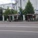 Остановка общественного транспорта «Станция метро „Окская“» в городе Москва
