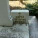 Гробови во градот Охрид