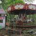 Theme Park-Game City in Yangon, Myanmar in Yangon city