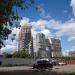 Жилой комплекс VAVILOVE в городе Москва