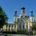 Свято-Варваринский женский монастырь в городе Пинск