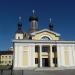 Свято-Варваринский женский монастырь в городе Пинск