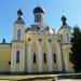 Свято-Варваринская церковь в городе Пинск