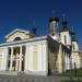 Свято-Варваринская церковь в городе Пинск
