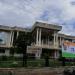 Mini Vidhana Soudha Ramanagara in Ramanagara city