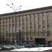 Комитет по архитектуре и градостроительству города Москвы (Москомархитектура) в городе Москва