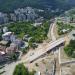 Siteler-Kaplıkaya köprüsü in Bursa Büyükşehir Belediyesi city