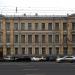 Здание 4-й женской гимназии — памятник архитектуры в городе Москва