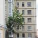 Садовая-Кудринская ул., 23 строение 3 в городе Москва