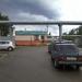 Проходная агрокомплекса «Чурилово» в городе Челябинск