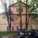 Большая Садовая ул., 3 строение 2 в городе Москва