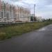 Теплотрасса в городе Челябинск