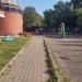 Детская игровая площадка в городе Москва
