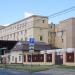 1-я Магистральная ул., 16 строение 1 в городе Москва