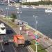 Остановка общественного транспорта «1-я Фрунзенская улица» в городе Москва