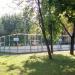 Спортивная площадка в городе Москва
