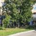 Пивной ресторан «Бавариус» в городе Москва