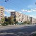 Комсомольский просп., 25 корпус 1 в городе Москва