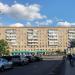 Комсомольский просп., 25 корпус 1 в городе Москва