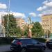Скульптурная композиция «Галера» в городе Москва